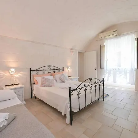 Del Cedro - Private Pool * Ostuni