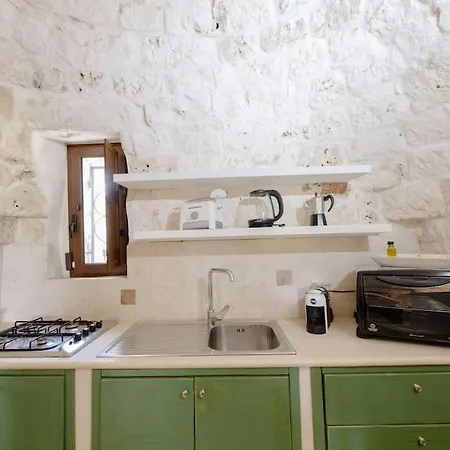 Del Cedro - Private Pool * Ostuni