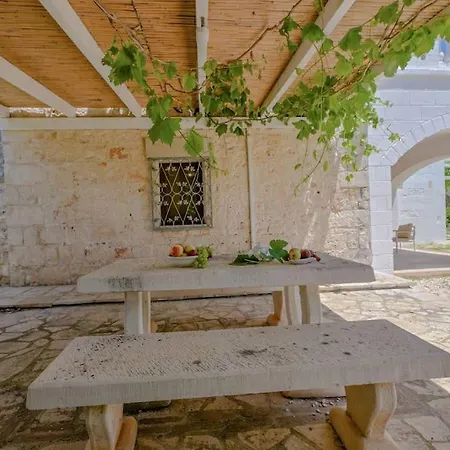 Del Cedro - Private Pool