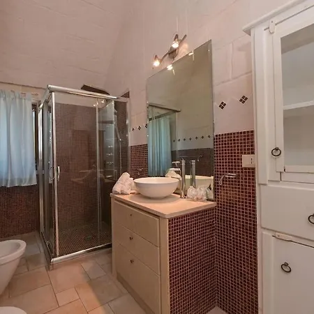 Del Cedro - Private Pool * Ostuni