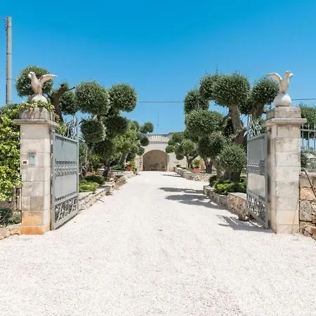 Del Cedro - Private Pool Σπίτι διακοπών