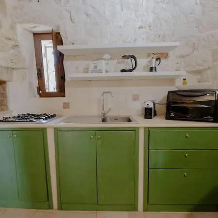 Σπίτι διακοπών Del Cedro - Private Pool Ostuni