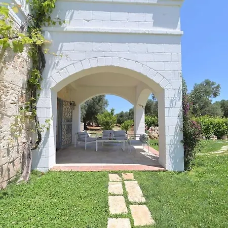 Del Cedro - Private Pool Ostuni