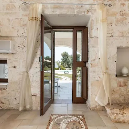 Σπίτι διακοπών Del Cedro - Private Pool *