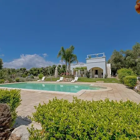 Σπίτι διακοπών Del Cedro - Private Pool *