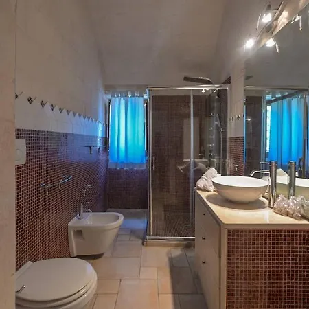 Σπίτι διακοπών Del Cedro - Private Pool Ostuni