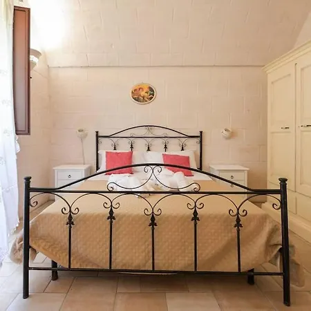 Del Cedro - Private Pool * Ostuni