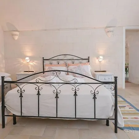 Del Cedro - Private Pool * Ostuni