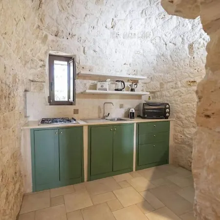 Del Cedro - Private Pool Semesterbostad Ostuni