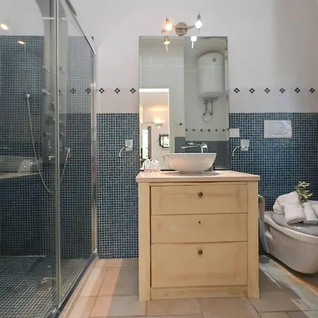 Del Cedro - Private Pool 펜션 *