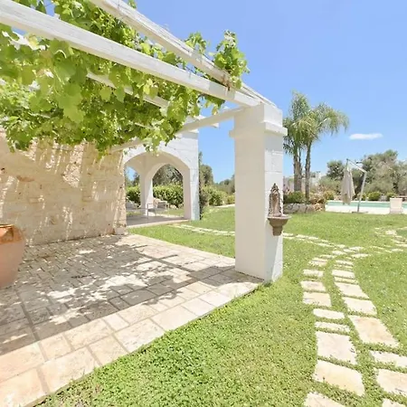 Del Cedro - Private Pool * 오스투니