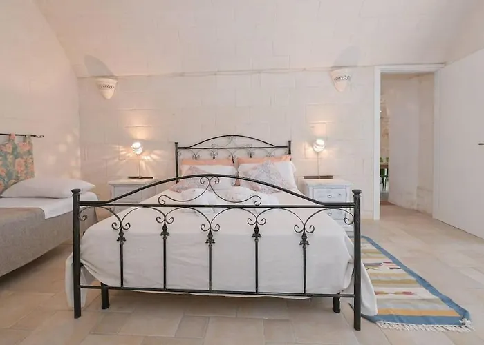 Del Cedro - Private Pool * 오스투니