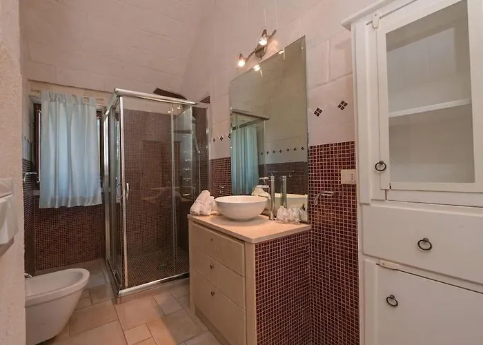 Del Cedro - Private Pool * 오스투니